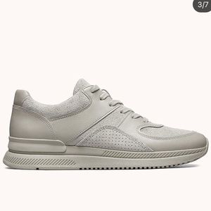 NWOT Tread by Everlane Sneakers
